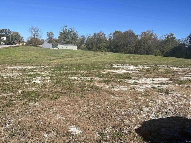 550 S 5th St, Mitchell, IN 47446