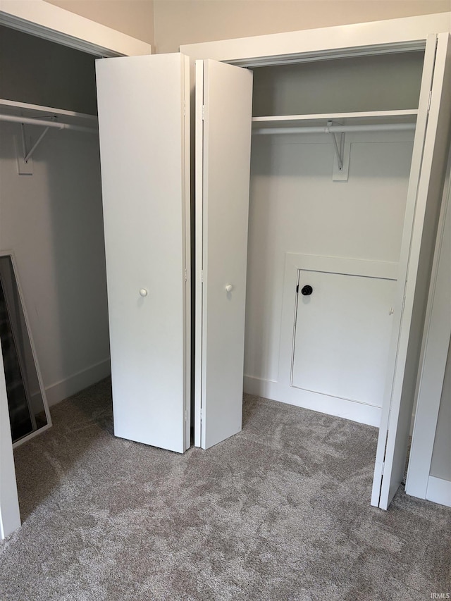 15483 Carriage Ln, Mishawaka, IN 46545 - unfurnished bedroom with carpet