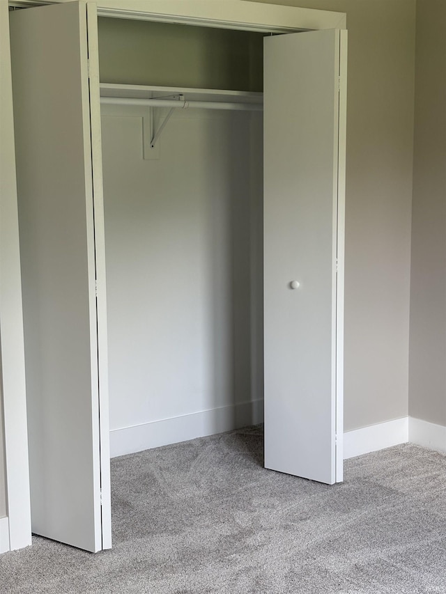 15483 Carriage Ln, Mishawaka, IN 46545 - view of closet