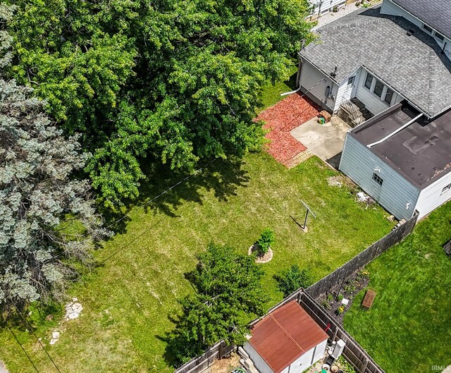 617 S Indiana Ave, Auburn, IN 46706 - view of subject property