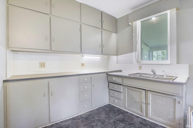 1331 Summit St, New Haven, IN 46774 - bathroom with vanity