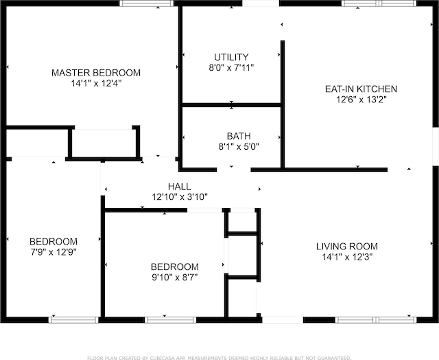 171 Vicksburg Ln, West Lafayette, IN 47906 - view of home floor plan