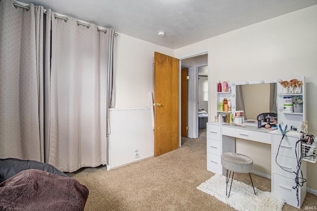 3301 Cabot Dr, South Bend, IN 46635 - view of carpeted office