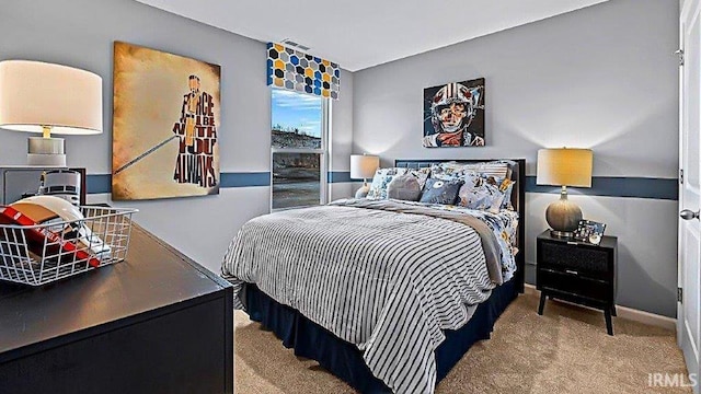 1185 Catesby Ct, Fort Wayne, IN 46818 - view of carpeted bedroom