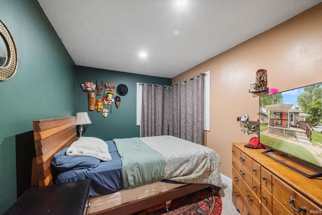 919 S 18th St, Lafayette, IN 47905 - bedroom featuring carpet flooring and baseboards