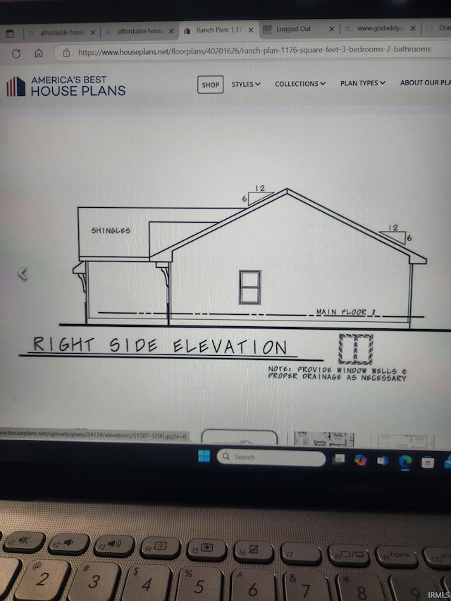 2554 Timberstone Dr E, Elkhart, IN 46516 - view of miscellaneous listing collateral