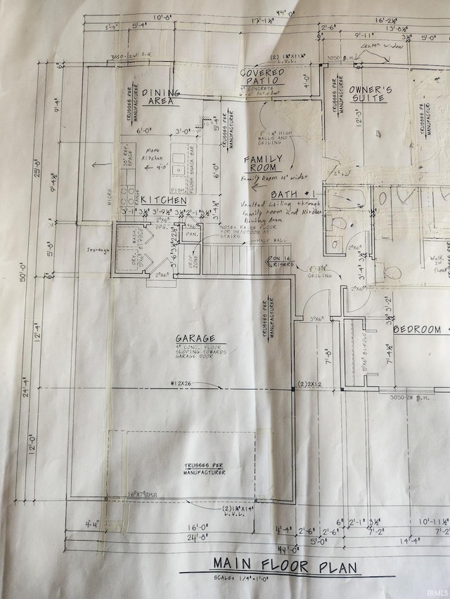 2554 Timberstone Dr E, Elkhart, IN 46516 - view of room layout