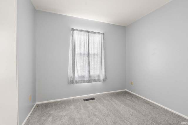 415 Grapevine Ln, Fort Wayne, IN 46825 - unfurnished room featuring carpet flooring