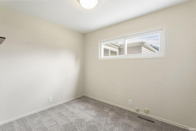 4026 Brookton Dr, South Bend, IN 46614 - empty room with carpet flooring and baseboards
