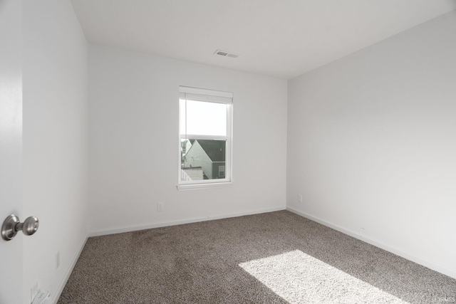197 Folkston Way, Lafayette, IN 47905 - empty room with carpet and baseboards