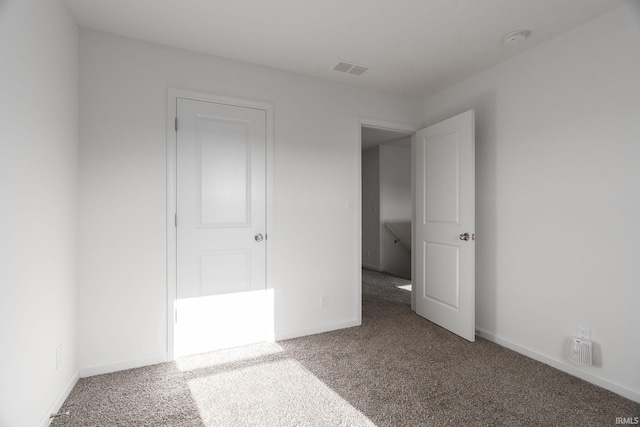 197 Folkston Way, Lafayette, IN 47905 - unfurnished bedroom featuring carpet and baseboards