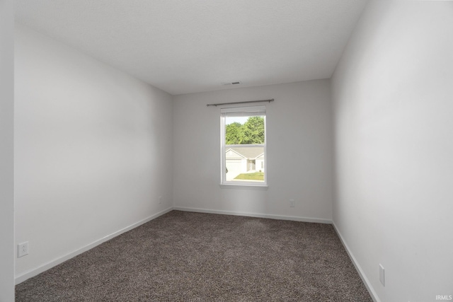 197 Folkston Way, Lafayette, IN 47905 - carpeted spare room with baseboards