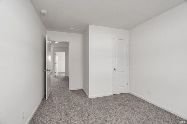 197 Folkston Way, Lafayette, IN 47905 - unfurnished bedroom featuring carpet flooring and baseboards