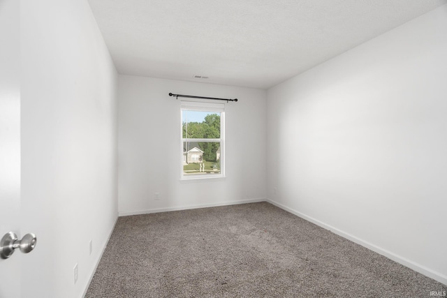 197 Folkston Way, Lafayette, IN 47905 - carpeted spare room featuring baseboards