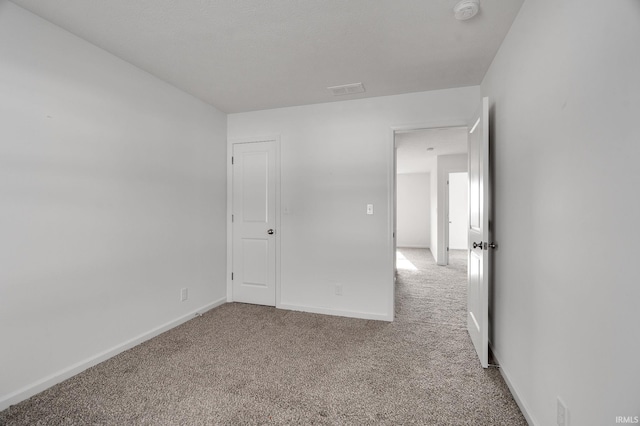 197 Folkston Way, Lafayette, IN 47905 - carpeted empty room with a smoke detector and baseboards