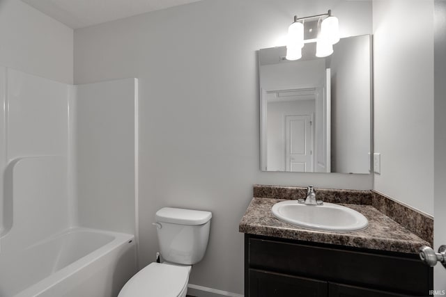 197 Folkston Way, Lafayette, IN 47905 - full bath featuring vanity and shower / tub combination