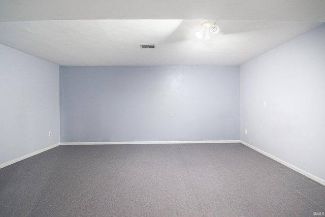 54410 Pleasant Valley Dr, Osceola, IN 46561 - empty room with carpet and baseboards