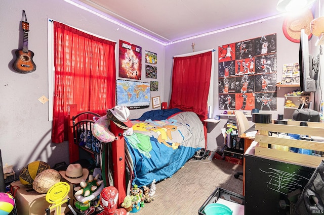 746 S Albert Ave, South Bend, IN 46619 - view of bedroom