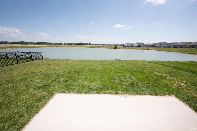 6471 Wallingford St, Lafayette, IN 47905 - water view