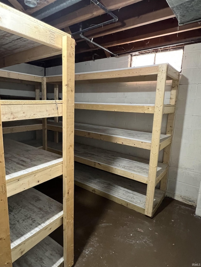 1503 W Ave, Goshen, IN 46526 - storage with a sauna