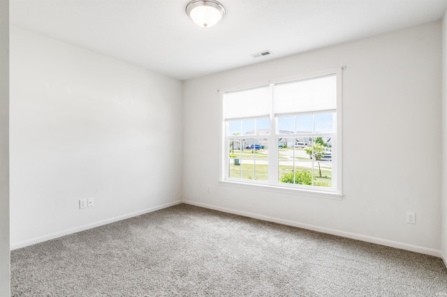 12909 Cocoplum Ct, Fort Wayne, IN 46814 - carpeted empty room featuring baseboards