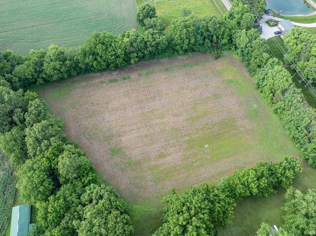 12632 N 325 E, North Manchester, IN 46962 - view of rural area