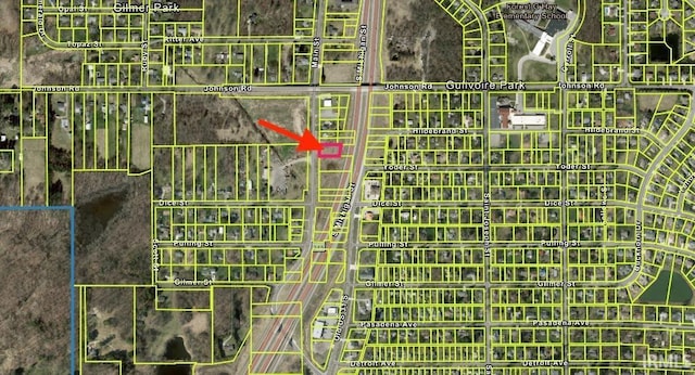 5621 S Main St, South Bend, IN 46614