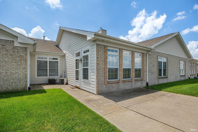 3624 Senior Pl, West Lafayette, IN 47906