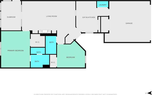 3624 Senior Pl, West Lafayette, IN 47906