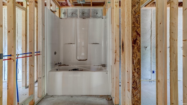 4285 N Elm St, Richland, IN 47634 - view of bathroom