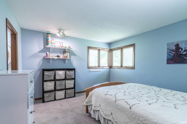 3836 W State Blvd, Fort Wayne, IN 46808 - carpeted bedroom with baseboards