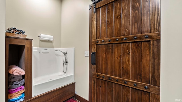 9345 Notestine Rd, Fort Wayne, IN 46835 - view of bathroom
