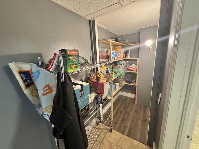 808 19th St, Logansport, IN 46947 - view of storage