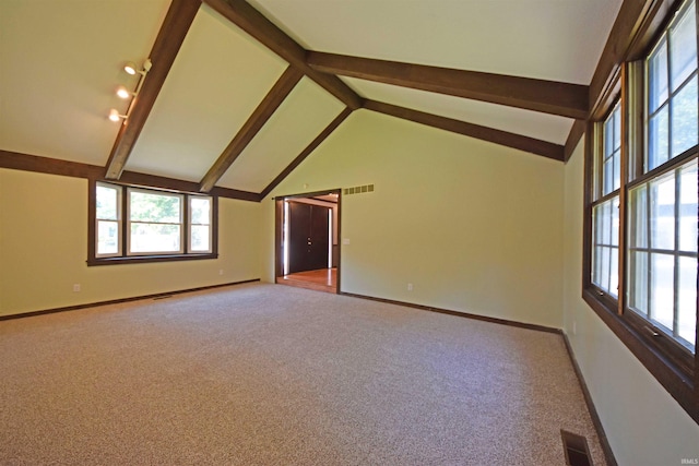 9818 Houndshill Pl, Fort Wayne, IN 46804 - unfurnished room featuring carpet floors and baseboards