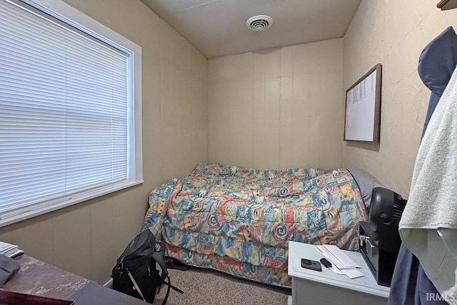 68615 County Road 23, New Paris, IN 46553 - bedroom featuring carpet floors