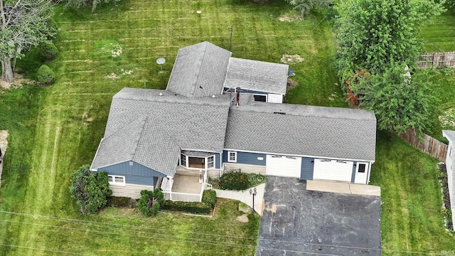 58 W Markle Rd, Huntington, IN 46750 - view of subject property