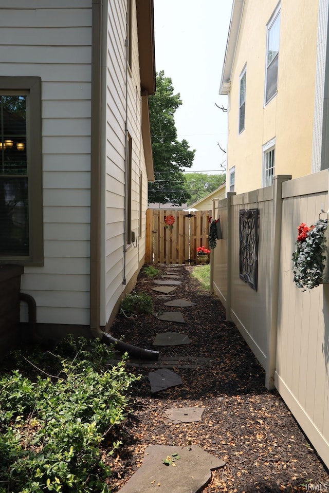 606 S S 10th St, Lafayette, IN 47905 - view of home's exterior