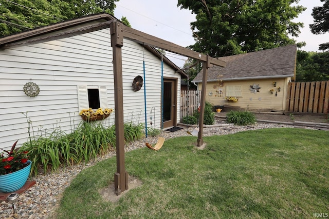 606 S S 10th St, Lafayette, IN 47905 - exterior space