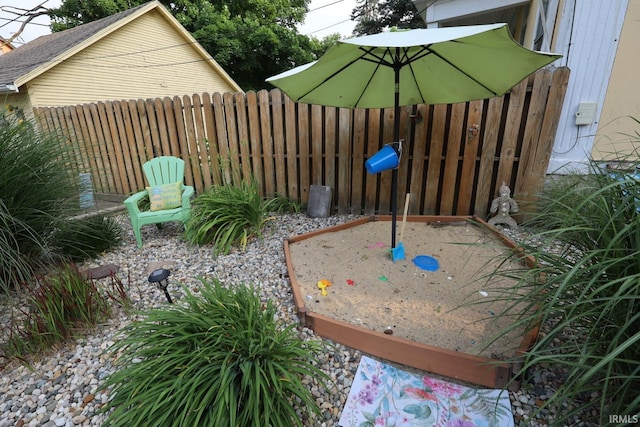 606 S S 10th St, Lafayette, IN 47905 - view of yard