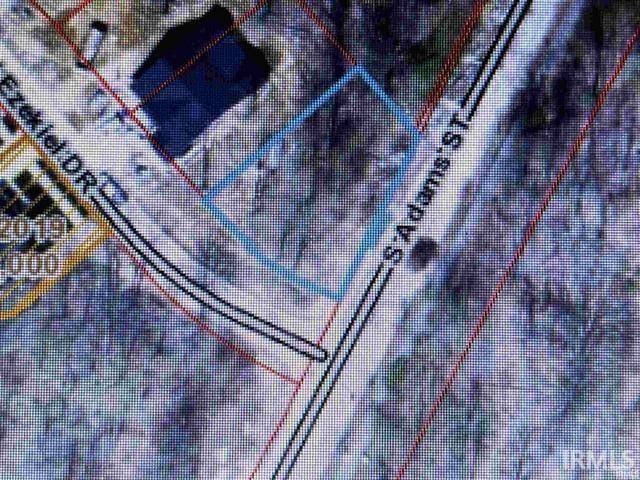 1702 W Ezekiel Dr, Bloomington, IN 47403