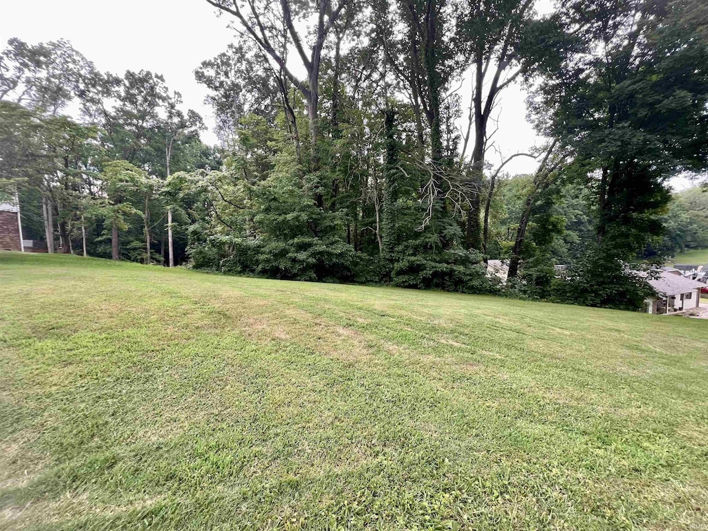 6007 Sarabeth Ln, Evansville, IN 47712