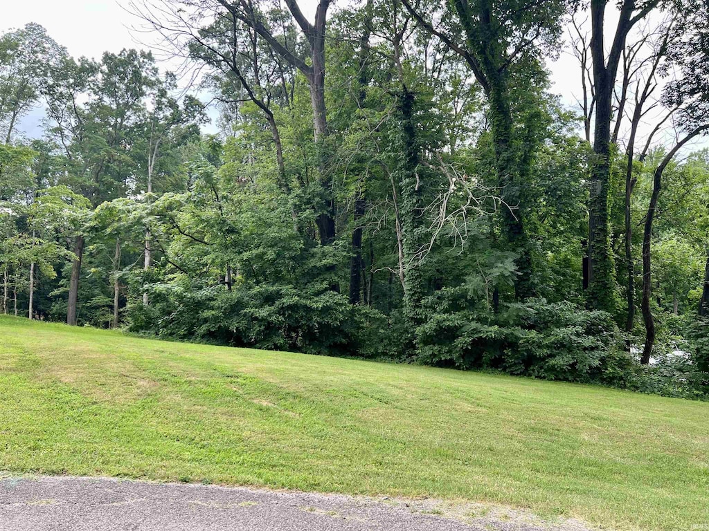 6007 Sarabeth Ln, Evansville, IN 47712