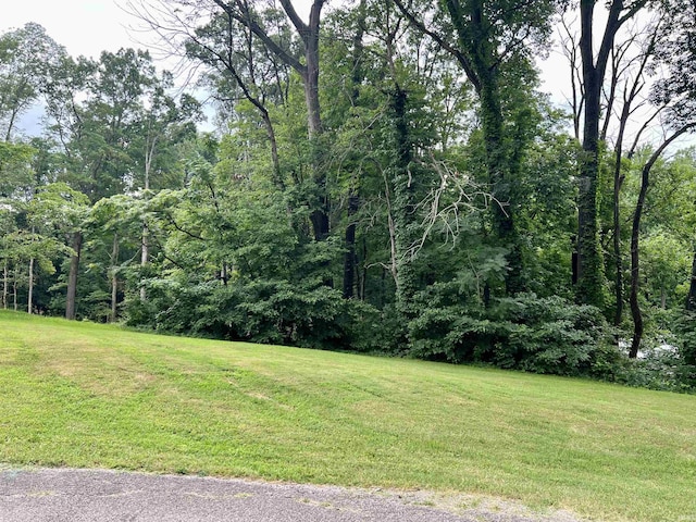 6007 Sarabeth Ln, Evansville, IN 47712