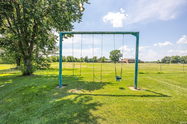 1827 N State Road 257, Otwell, IN 47564 - view of community