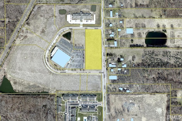 VL N Fir Rd, Mishawaka, IN 46545