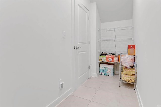 5355 Bloomsbury Ct, Newburgh, IN 47630 - view of storage area