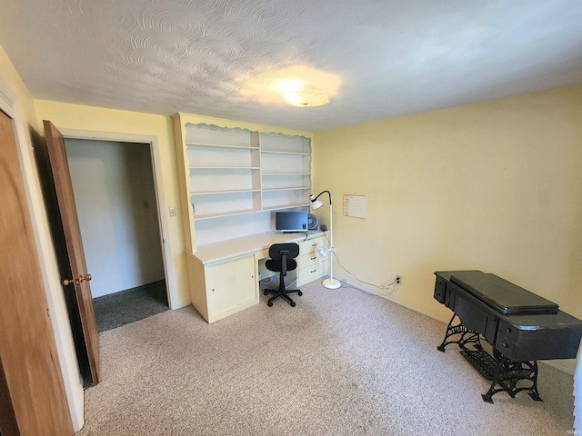 3315 E Paulding Rd, Fort Wayne, IN 46816 - office featuring light colored carpet