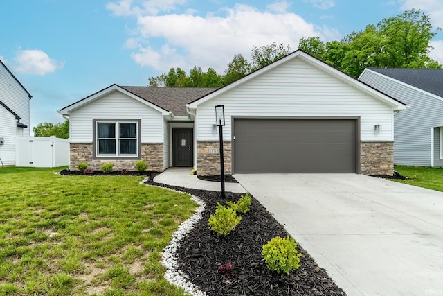 13715 Copper Strike Pass, Fort Wayne, IN 46845