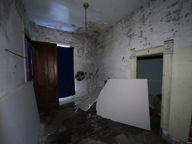 324 Tanguy St, Logansport, IN 46947 - view of spare room