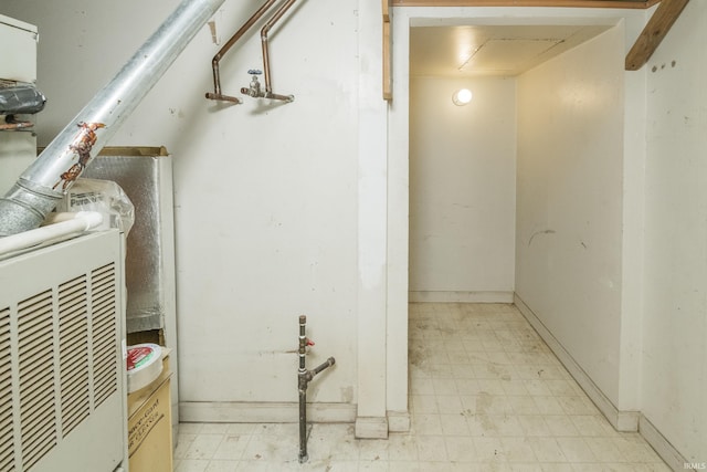 1121 W Grant St, Ellettsville, IN 47429 - view of utilities